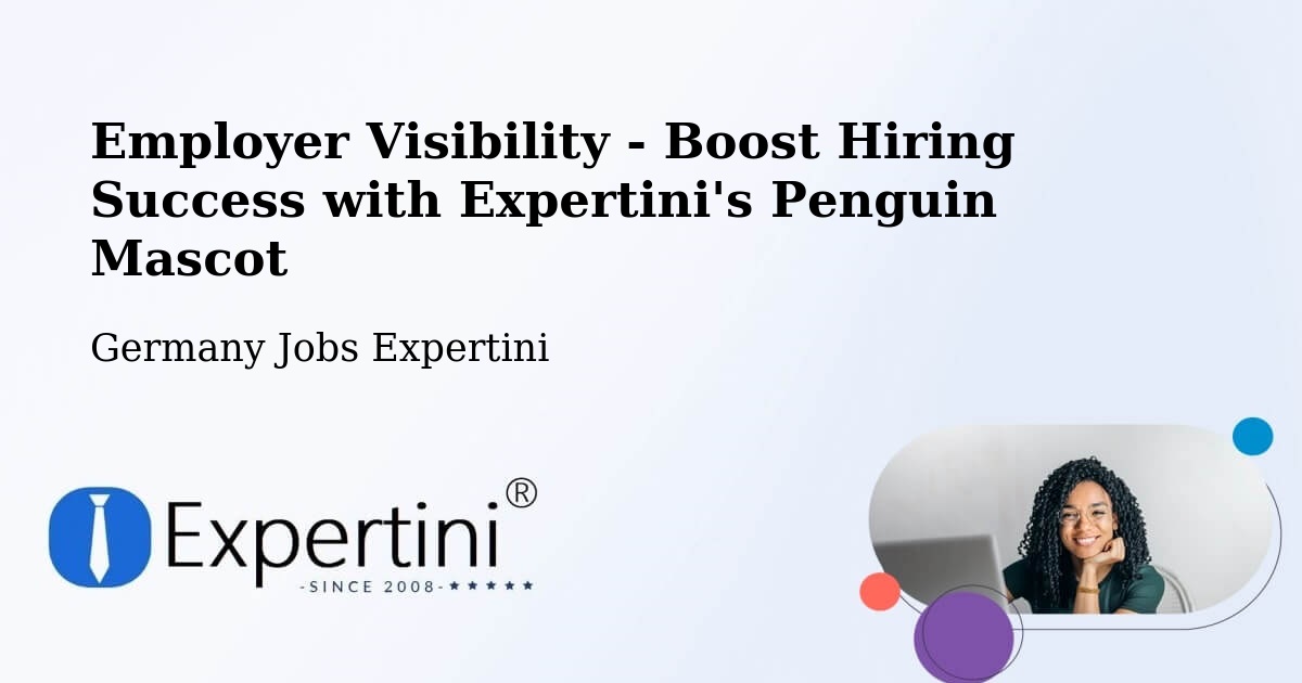 CV and Resume Visibility Optimization – Tutzing - Germany Jobs Expertini